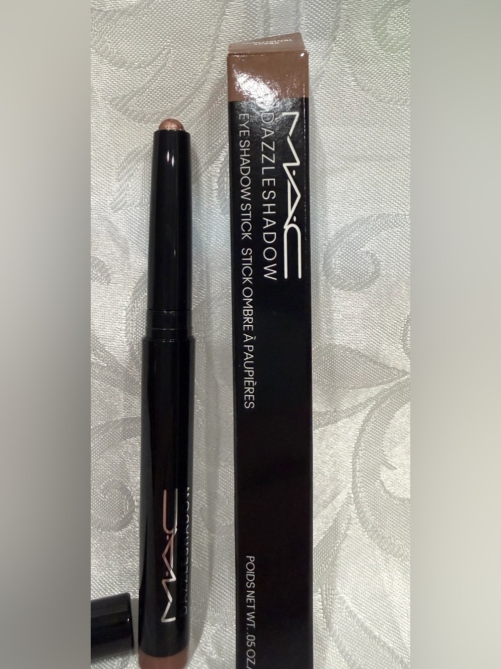 MAC Cosmetics Dazzleshadow Stick -Subliminal Spark New